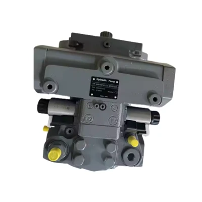 Rexroth A4VG28 Varijabilna hidraulička pumpa