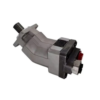Rexroth pumpa A17FO045/10MLWK0E81-0